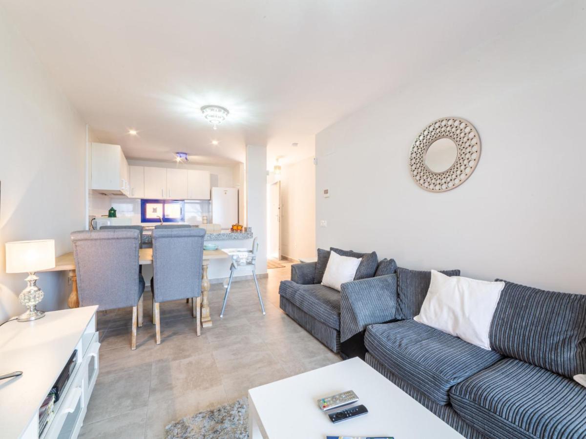 Apartment Shaya - Sea View By Interhome Мохакар Екстер'єр фото