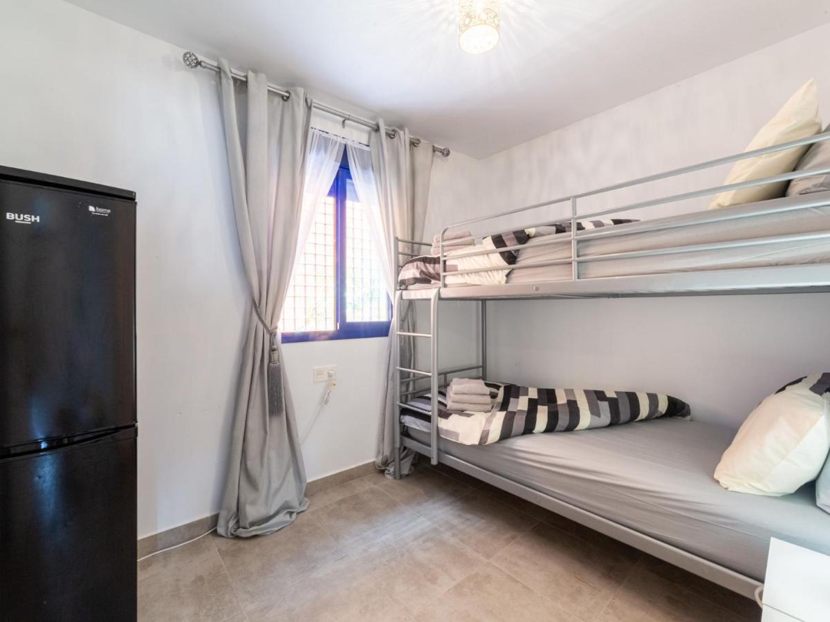 Apartment Shaya - Sea View By Interhome Мохакар Екстер'єр фото