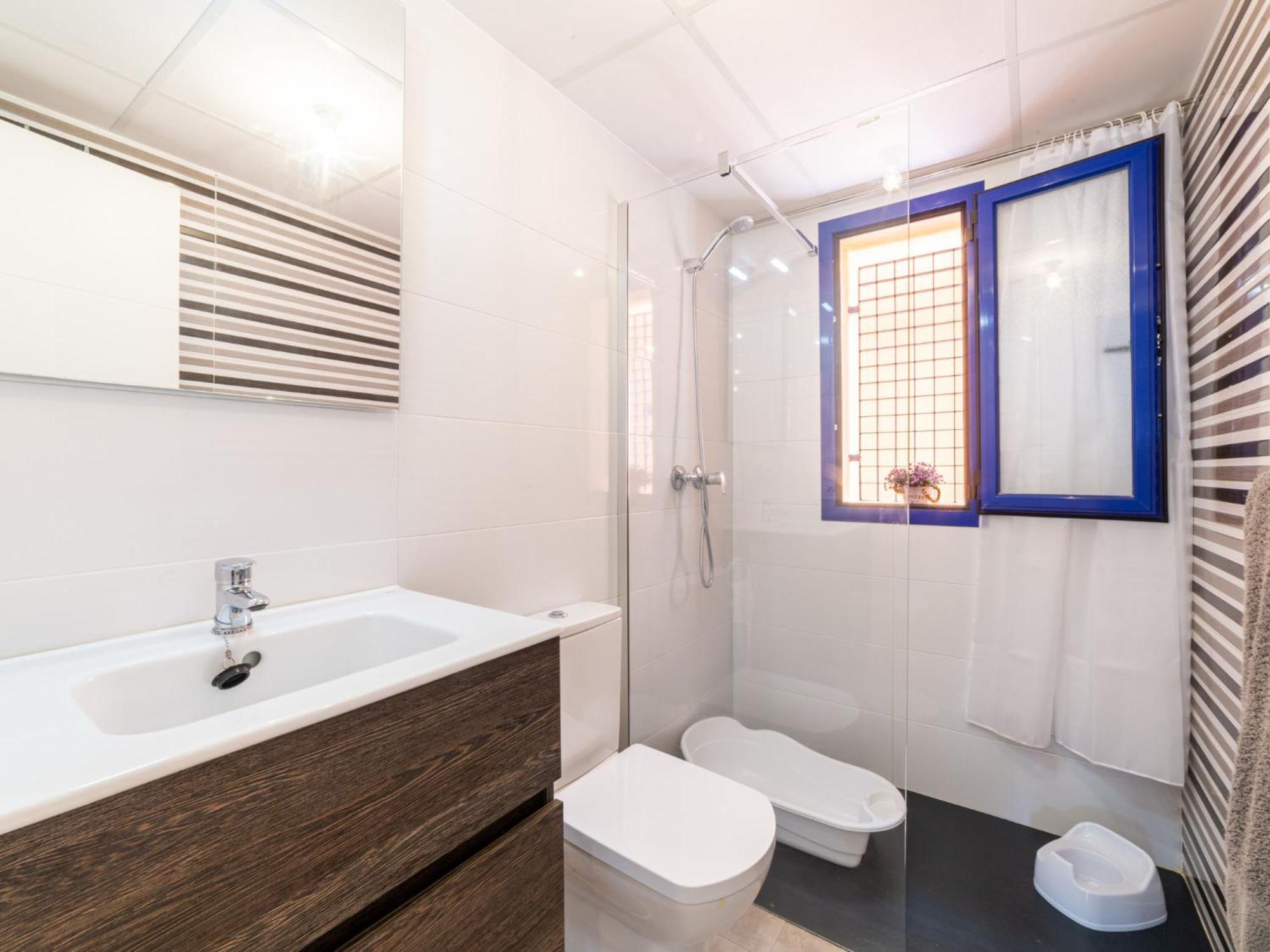 Apartment Shaya - Sea View By Interhome Мохакар Екстер'єр фото